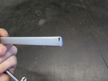 фото thumb №10, Планка панелі 735383282 735383281 opel zafira b 05-14r