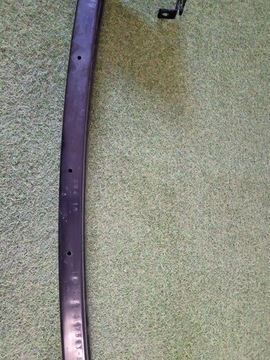 фото thumb №9, Renault megane iv 4 балка бампера перед передня