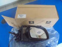 фото thumb №1, Дзеркало праве peugeot 307