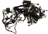 фото thumb №1, Kia sorento iii 3 электропроводка отсек двигателя