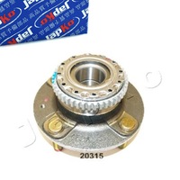 фото thumb №1, Ступица подшипник колёса зад do kia cerato 1.5 1.6 2.0