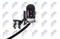 фото thumb №10, Замок капота крышки двигателя nty audi a6 c7 1.8 2.0 tdi