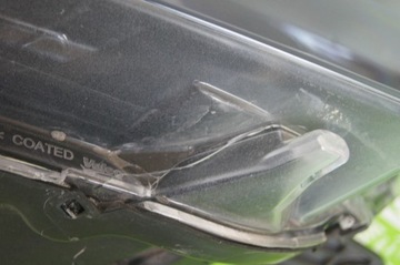 фото thumb №9, Ксенон vw scirocco правая европа 1k8941032d