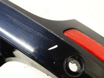 фото thumb №9, Бампер зад задний bmw x5 e70 м-пакет 08r pdc