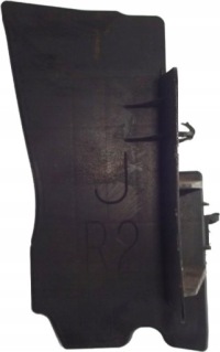 фото thumb №1, Воздуховод воздуха правая нижняя toyota yaris ii