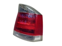 Купити Лампа права задній задня вкладиш opel vectra c gts рестайлінг  hb, фото thumb