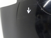 Бампер перед передний kompletny решётка радиатора audi a6 c7 чёрный Недорого, фото thumb