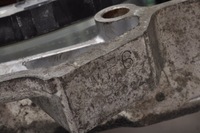 фото thumb №9, Honda insight 1.3 гібрид двигун електричний генератор mf6 91 tys km