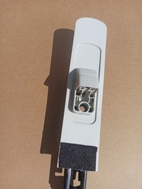 фото thumb №1, Ford ecosport регулировка высоты поперечина ползунок lift