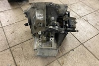 фото thumb №7, Коробка передач передач citroën ds3 20dp66 1.6l дизель 2010