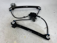 Купити Підйомник скло двері передніх ліва сторона tesla model x 102881860e, фото thumb