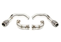 фото thumb №1, Даунпайп dp ta-technix 06bm013