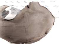 фото thumb №5, Подкрылок левая задняя задние bmw e83 x3 3400057