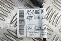 фото thumb №6, Mercedes-benz glc x254 дроти впуск повітря do радіатора a2545409716 20