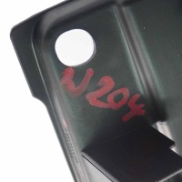 фото thumb №12, Mercedes w204 coupe захист заглушка підголівник перед