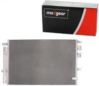 фото thumb №1, Конденсатор кондиціонера alfa romeo 159 brera spider