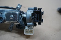 фото thumb №10, Suzuki grand vitara ii замок запалювання ключ бортовий комп'ютер модуль імобілайзер 1,9 ddis kpl.