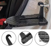 фото thumb №9, Подножка na крыша автомобиля, ступени do łatwiejszego доступа na крыша автомобиля