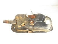 Купить Бак топлива дизель hyundai galloper 2 jk-01 2.5 td интеркулер, фото thumb