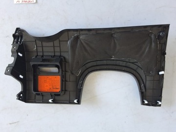 фото thumb №5, Kia sportage iv захист колонки корпус pod керма 84750-f1000