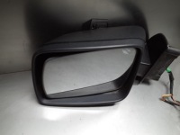 фото thumb №3, Land rover discovery 3 iii 04-09 зеркало зеркало левая