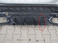 фото thumb №11, Бампер задня задній mercedes glb x247 amg 19-