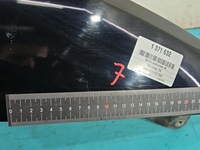 фото thumb №9, Крыло перед правый alfa romeo 159 чёрный