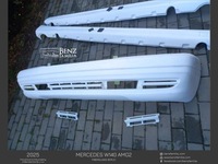 фото thumb №11, Mercedes w140 amg2 pakiet/bodykit replika se/sel