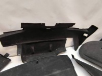 Обшивка багажника audi купе 000 в Украине, фото thumb