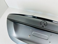 фото thumb №7, Mercedes w213 amg sedan крышка багажника 297