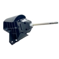 Рычаг переключения передач master 3 movano 10- оригинальный номер 8200915410 Киев, фото thumb