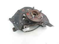 фото thumb №5, Поворотний кулак передня ліва lexus rx ii 400h awd 211/272- 3mz-fe