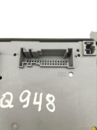 Средний блок управления система комфорта mercedes-benz eqe suv 2024 a2979002622 Недорого, фото thumb