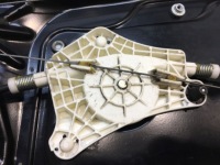 фото thumb №11, Підйомник скло правий перед discovery 3 iii lr3