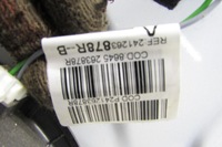 фото thumb №8, Двері ліва задні задня ov369 dv369 dacia duster ii 0003