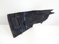 фото thumb №7, Rav4 5 v пластик захист сидіння акумулятора підкрилок задня 58466-42010 2019-