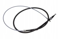 фото thumb №1, Трос ham. ручний. skoda roomster 06- le pr гальмівні диски m