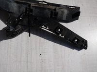 фото thumb №8, Volvo s40 ii напрямні бампера заднього комплект