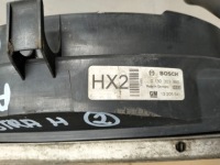 Купить Радиатор воды вентилятор opel astra h 3 zafira b 1.6 бензин, фото thumb