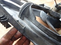 фото thumb №8, Corsa c 1.2b вентилятор радиатора 8038845