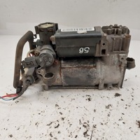 фото thumb №5, Mercedes cls w219 3,5 насос подвеска компрессор wabco 4430201671