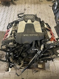 фото thumb №7, Головка двигуна засіб audi q7 4l 121212