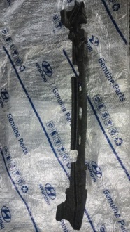 Hyundai elantra vii абсорбер бампера перед 86520-aa000 Киев, фото thumb