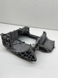 Audi a7 a6 c7 3.0 tdi cdu верхній піддон оливи масляна cała справна оригінал! Недорого, фото thumb