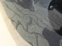 фото thumb №9, Citroen c3 ds3 10-16 крыло левый перед передний kol exld c402