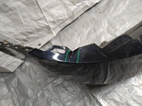 фото thumb №12, Бампер задний задняя skoda rapid 12- spaceback