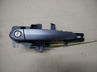 Купить Bmw e87 правая ручка вкладка замка кассета ручка перед правый led uk rhd, фото thumb