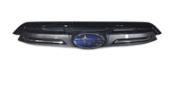 фото thumb №1, Решётка радиатора планка решётка subaru forester touring оригинал 2021-2024
