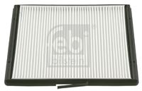 Купить Febi bilstein 21956 фильтр, вентиляция пространство пассажирский, фото thumb