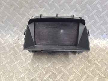 фото thumb №6, Набір радіо навігація навігація дисплей екран opel zafira ii b cd70 навігація